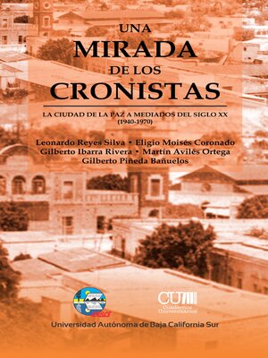 cover image of Una mirada de los cronistas